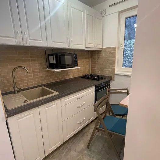 GARSONIERA DE LUX ETAJ 1 DRUMUL TABEREI CENTRAL - Poză 3