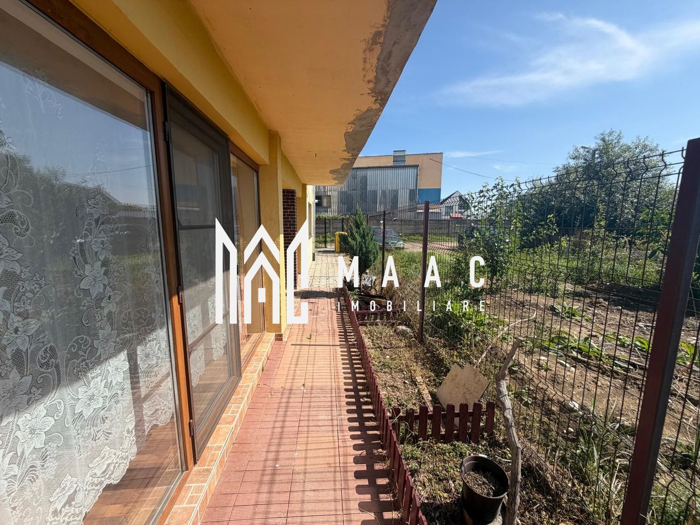 Apartament de vânzare | Țiglari, Sibiu | la casă, curte - Poză 16