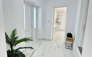Casă de vânzare, Bucium-Păun, Iași – 2 camere, 60 mp, teren 370 mp, renovată complet - Poză 5