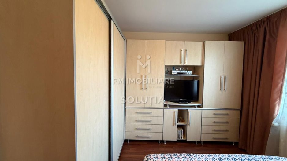 Apartament 2 camere de închiriat – zona Bizo - Poză 9