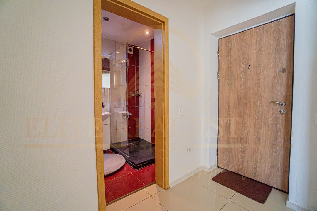 Apartament 2 camere – Mamaia, zona de intrare – Piscină - Poză 20