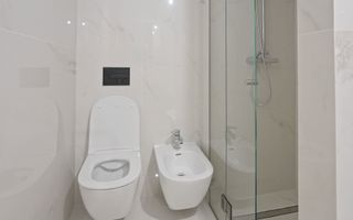 Apartament cu 4 camere de vânzare în Floreasca, Bucuresti - Poză 1