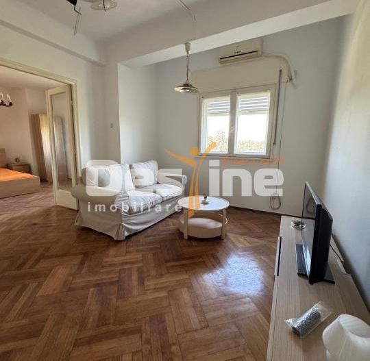 Cotroceni | 2 camere | 58mp | et 5 | bloc consolidat | 650 euro - Poză 1