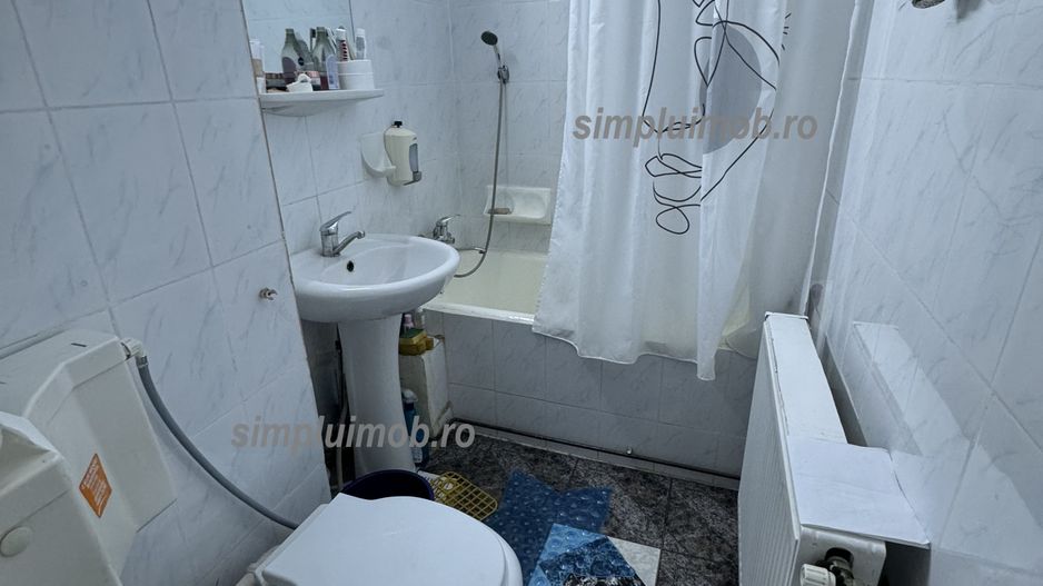 2 Camere Semidecomandat Centrala Proprie Giurgiului - Poză 6
