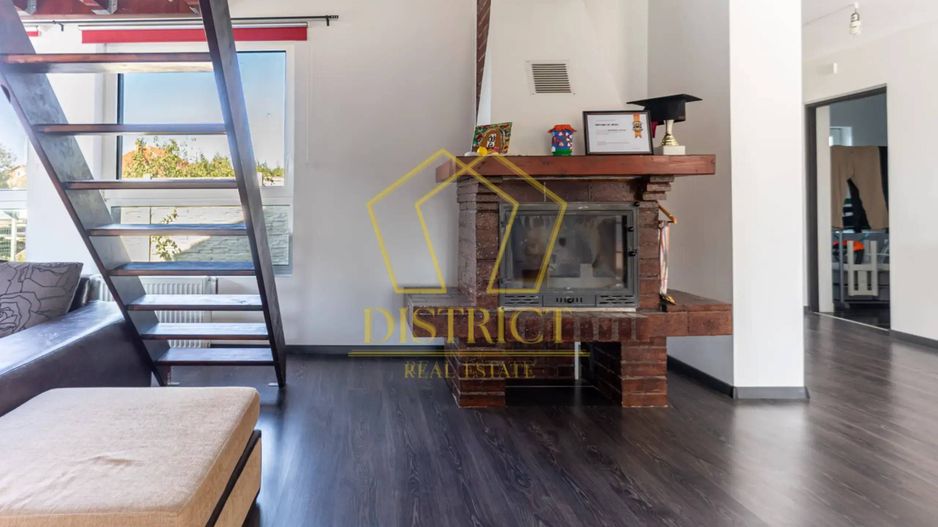 Casa individuala cu 4 camere | Comision 0% I Giarmata Mare - Poză 5