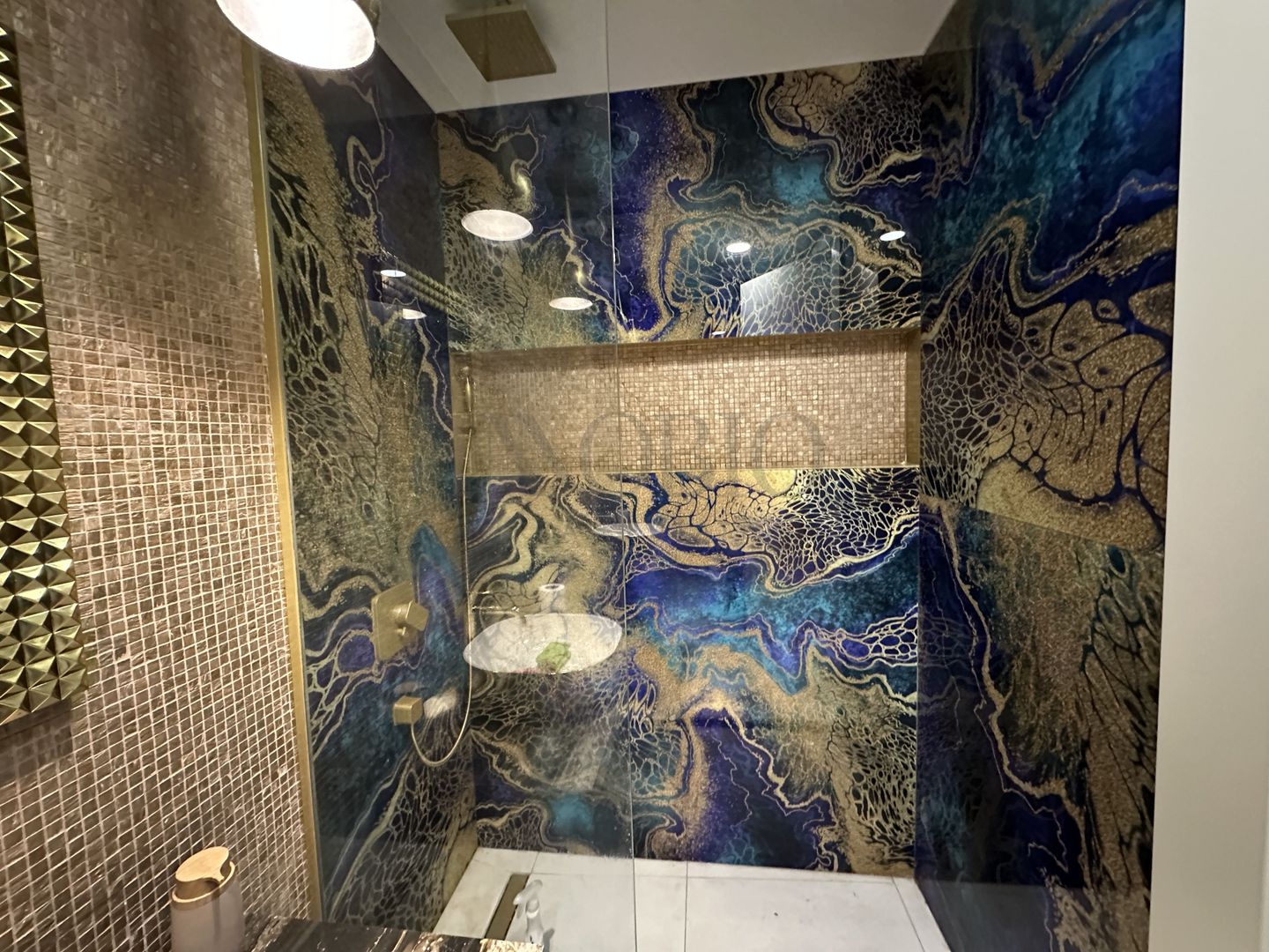 Apartament 3 Camere | 102 The Address | Loc de Parcare - Poză 13