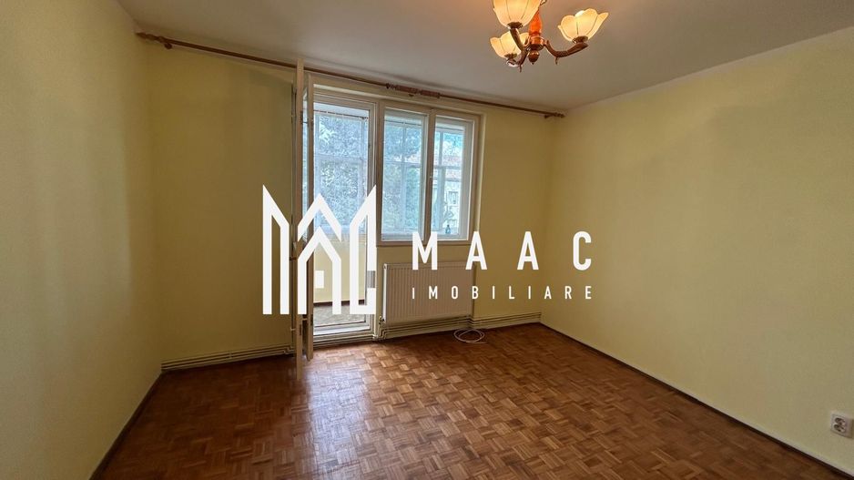 BLACK FRIDAY I Apartament 2 Camere I Etaj 4 I Rahovei - Poză 3