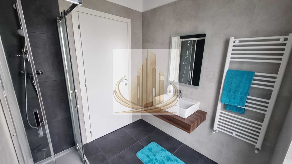 Apartament premium, 2 cam, Torontalului, parcare inclusa - Poză 6