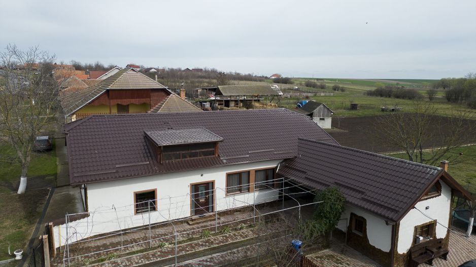 Proprietate imobiliară cu potențial extraordinar! - Poză 44