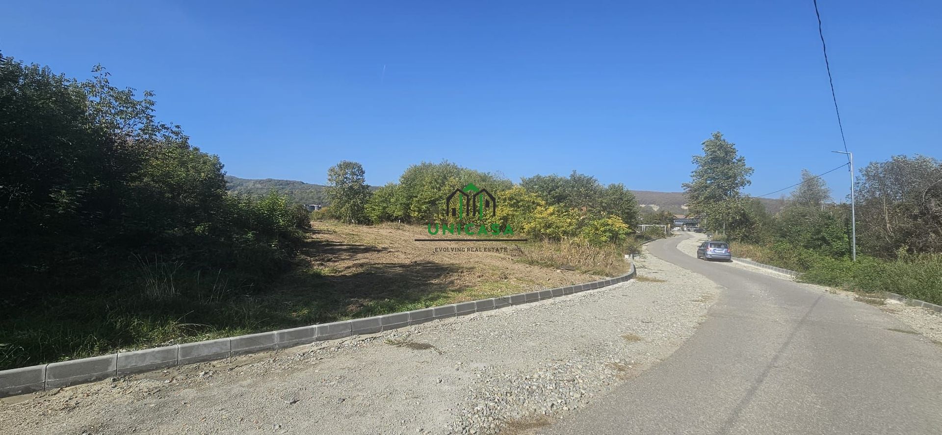 Teren 3960 mp / intravilan / Ramnicu Valcea - Poză 3