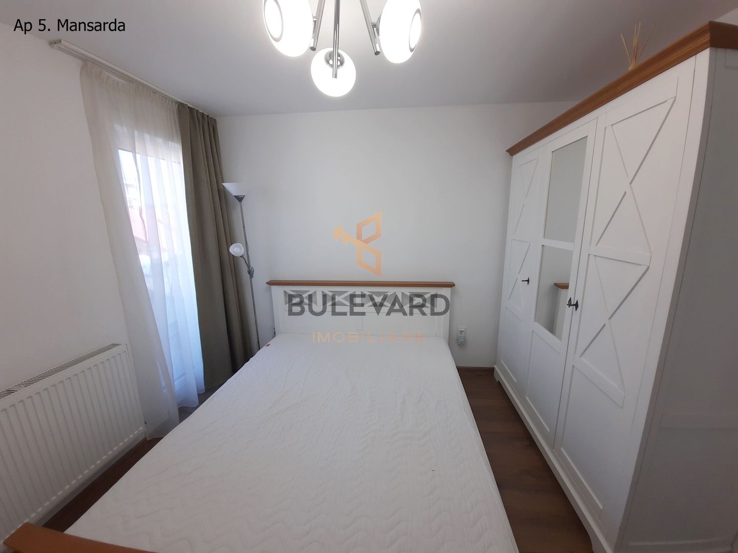 Comision 0! Casa tip vila cu 6 apartamente in zona BT Arena! - Poză 12