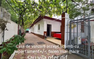 Casa de vanzare sau inchiriat zona 1 Mai (Piata Chibrit ) - Poză 6