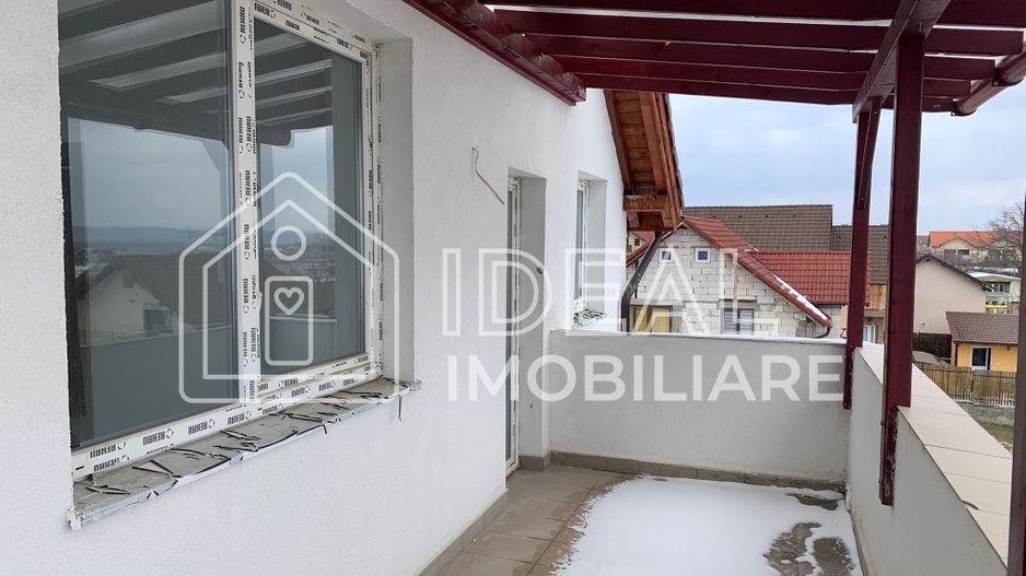 Apartament spatios in Cisnadie - Poză 6