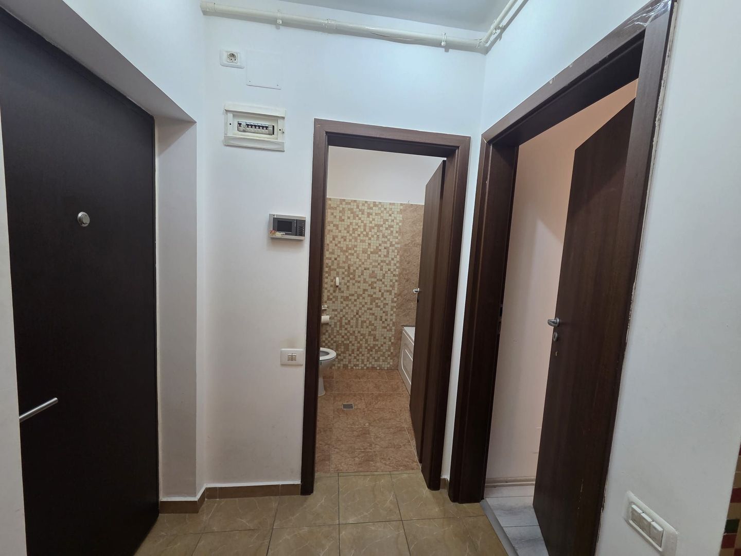 AP. 2 CAMERE- APARATORII PATRIEI, CENTRALA PROPRIE, METROU, BLOC NOU - Poză 8