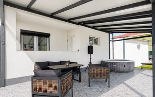 Casa + Atelier Auto - Zona Ioșia - Poză 13