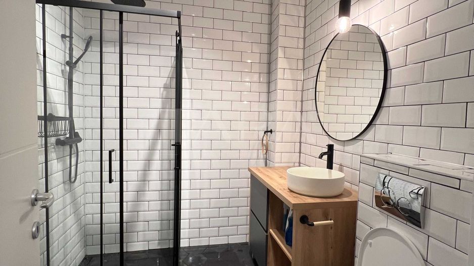 Apartament cu 2 camere și curte privată, Florești – zona Someșului. - Poză 5