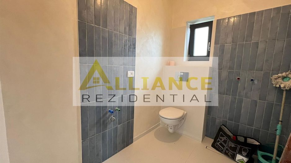 CASA PARTER-4 CAMERE-2 BAI-TEREN 416 MP - Poză 19