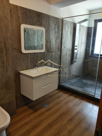 Apartament 2 camere  Herastrau***  110mp + Parcare subterana - Poză 7