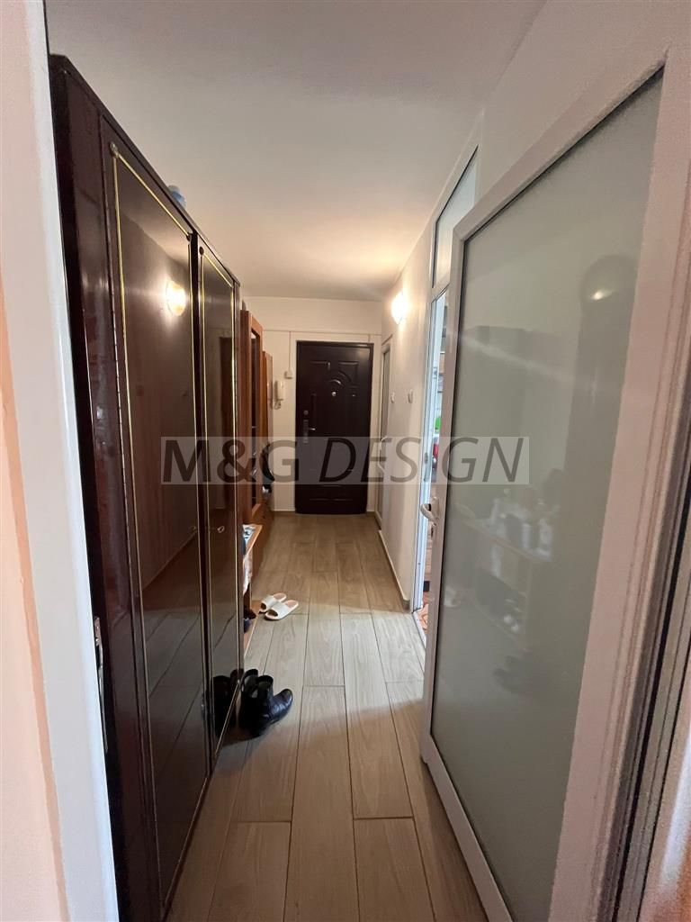 2 camere decomandat Bucovina  58 mp utili  centrala proprie - Poză 6