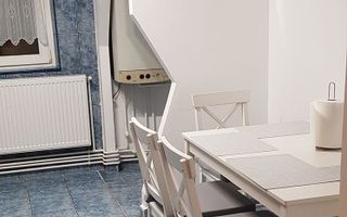 Apartament 3 camere | Decomandat | Ștrand | Etaj 1 | Mobilat și utilat Premium - Poză 8