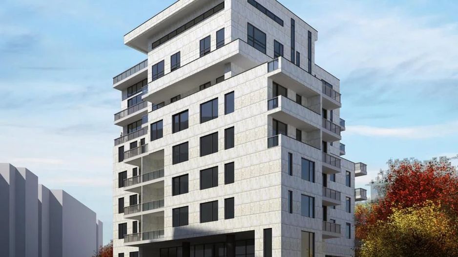 APARTAMENT 3 CAMERE | UNIRII | BLOC BOTIQUE - Poză 1