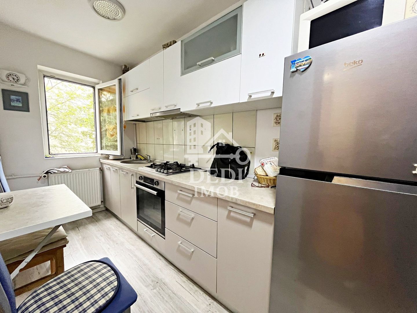 Apartament 2 camere de vânzare in zona Rogerius, Oradea - Poză 6