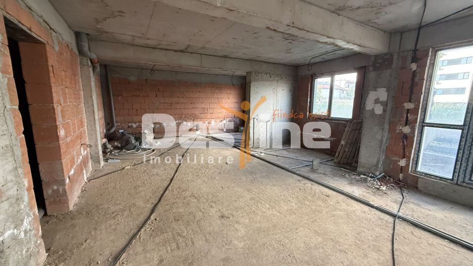 Spațiu comercial | 151 mp utili | Demisol înalt | Militari Residence - Poză 3