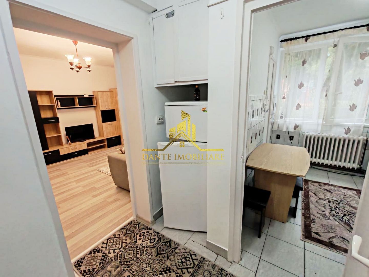 2 camere, mobilat modern, PET FRIENDLY, spatios, Grigorescu - Poză 7