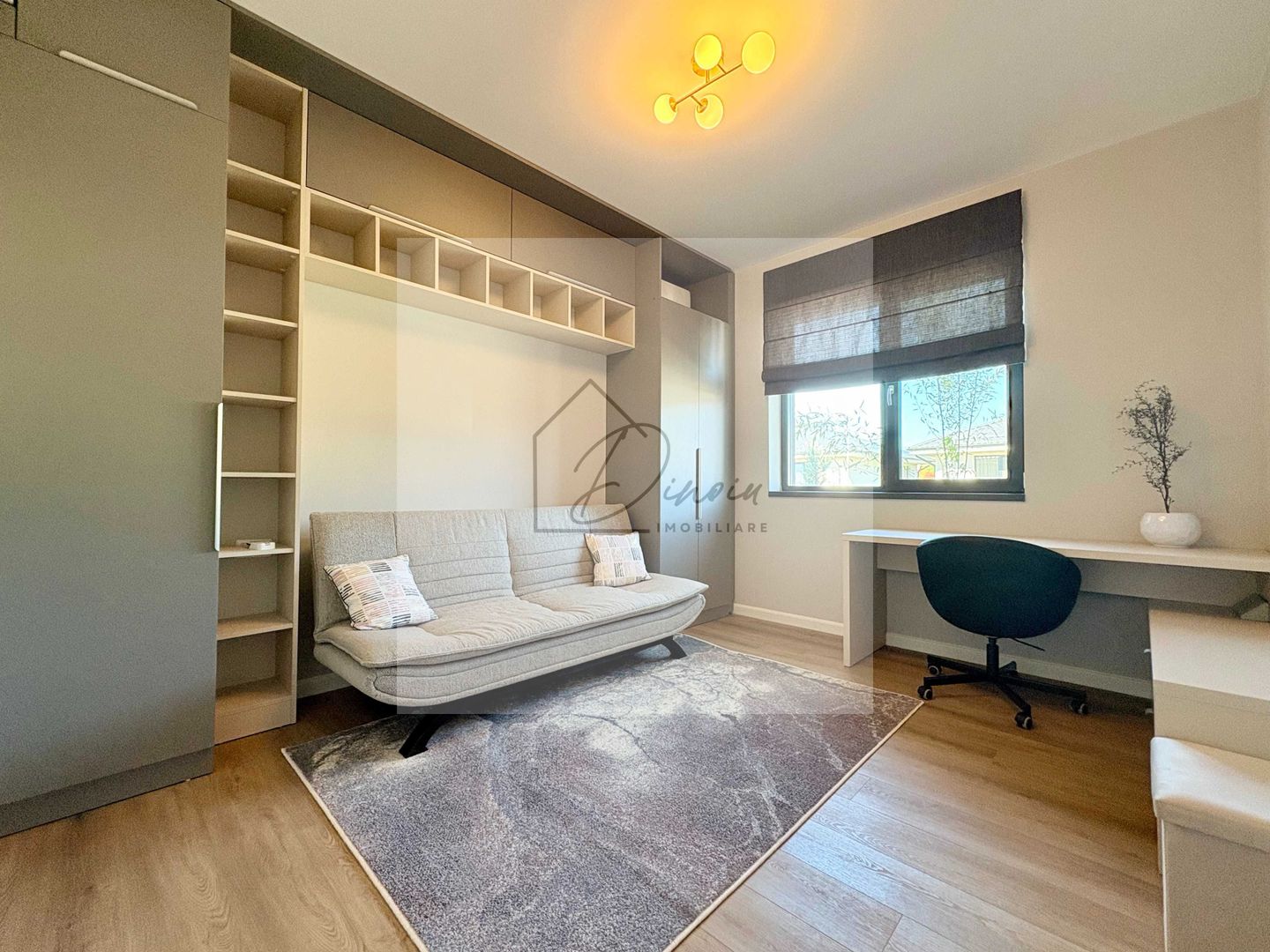 COM 0% I Vila premium Balotesti I 4 cam, 510 mp, totul nou - Poză 10