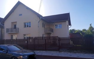 Casa de vanzare in Reghin, disponibila imediat