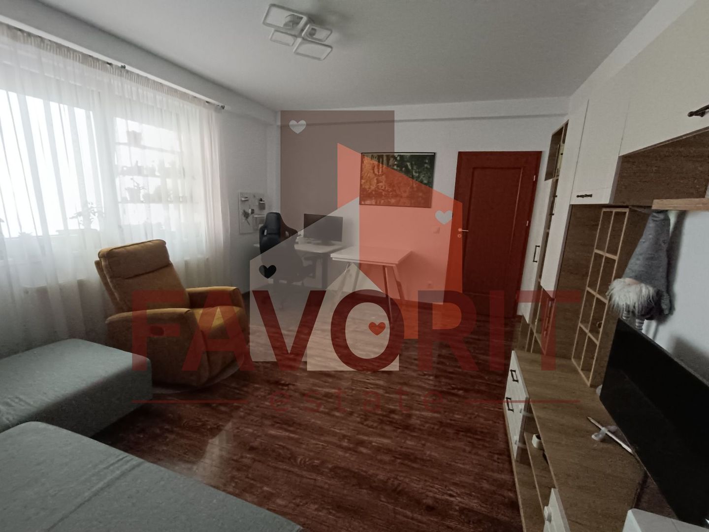 Apartament 2 camere | Bloc Nou | in Timisoara | Loc de parcare in CF - Poză 2