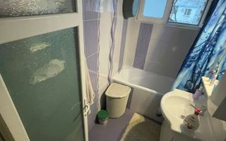 2 CAMERE - 52 MP - ETAJ INTERMEDIAR - PODU DE PIATRĂ - Poză 9