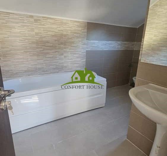 Casă noua la cheie tip P+E pe str. Lespezi-Goranu, Rm. VL - Poză 11