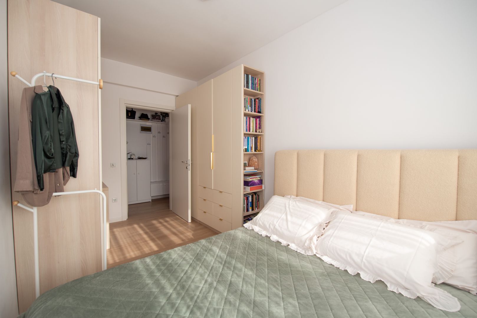 Apartament 3 camere  Prelungirea Ghencea - Poză 9