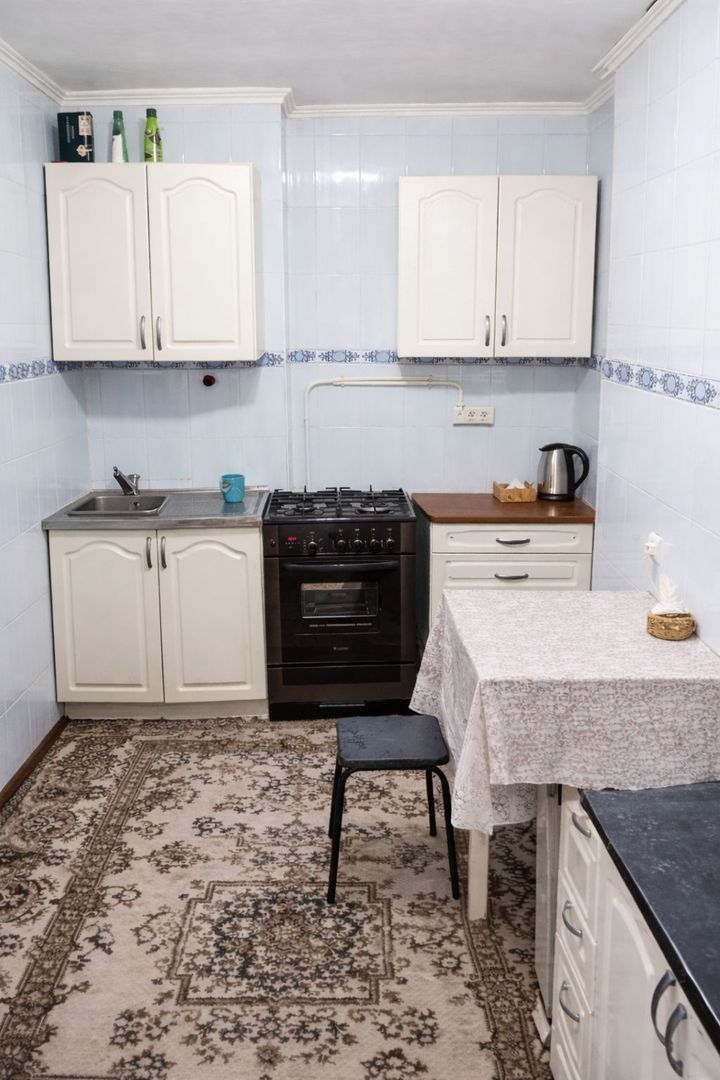 Apartament cu 2 odăi Poșta Veche, Mun Chișinău - Poză 9
