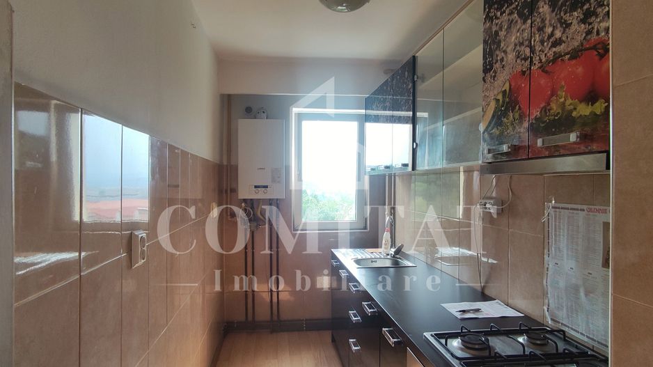 Apartament cu 2 camere | Cartierul Mănăștur - Poză 8