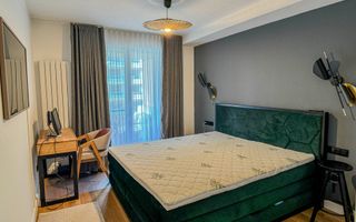 2 camere, premium, garaj, AC,  Gheorgheni, zona Iulius Mall, FSEGA - Poză 4