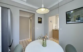 Apartament 3 camere Unirii Horoscop | Renovat complet | Imobil cu lift - Poză 27