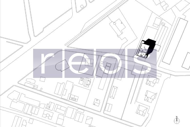 VANZARE -CLADIRE DE BIROURI - ARHITECTURA EXCEPTIONALA - Poză 26