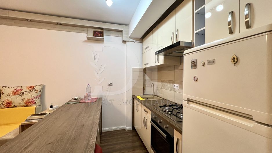 Apartament la cheie /  etaj intermediar / Zona Parcul Poligonului - Poză 5