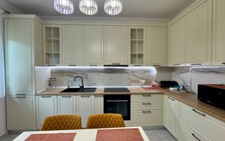 Casa individuala 4 camere I 500mp teren I cartier privat select V. Lupului I - Poză 6