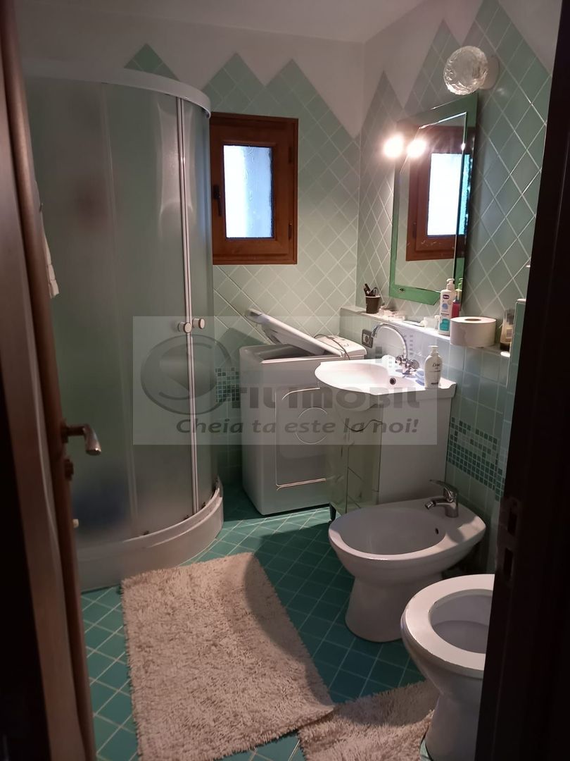 Se inchiriaza ap. 2 cam, Nicolina - 392 euro prima stație  Podul Ros - Poză 5