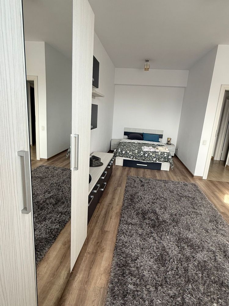 Studio 2 camere de închiriat Văcărești - Poză 2