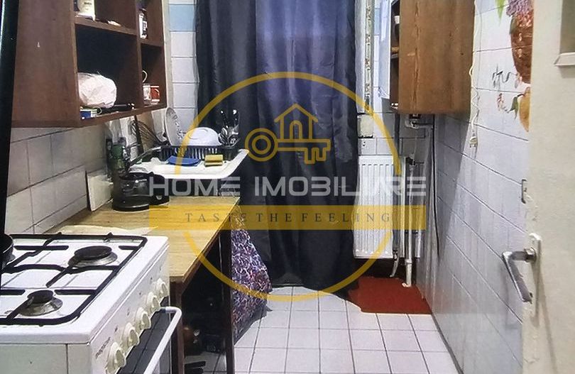 3 camere decomandat zona Mircea cel Batran - Poză 5