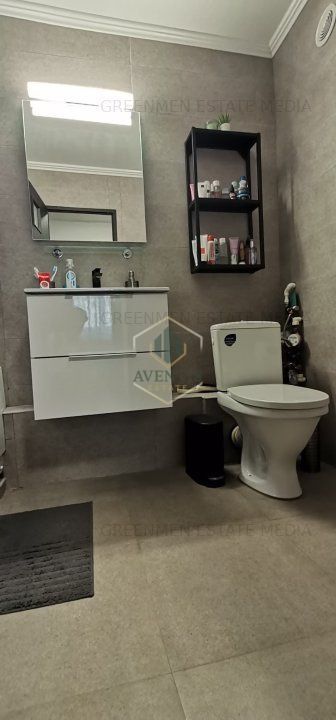 Inchiriere apartament cu 2 camere, decomandat, Iancului - Poză 7