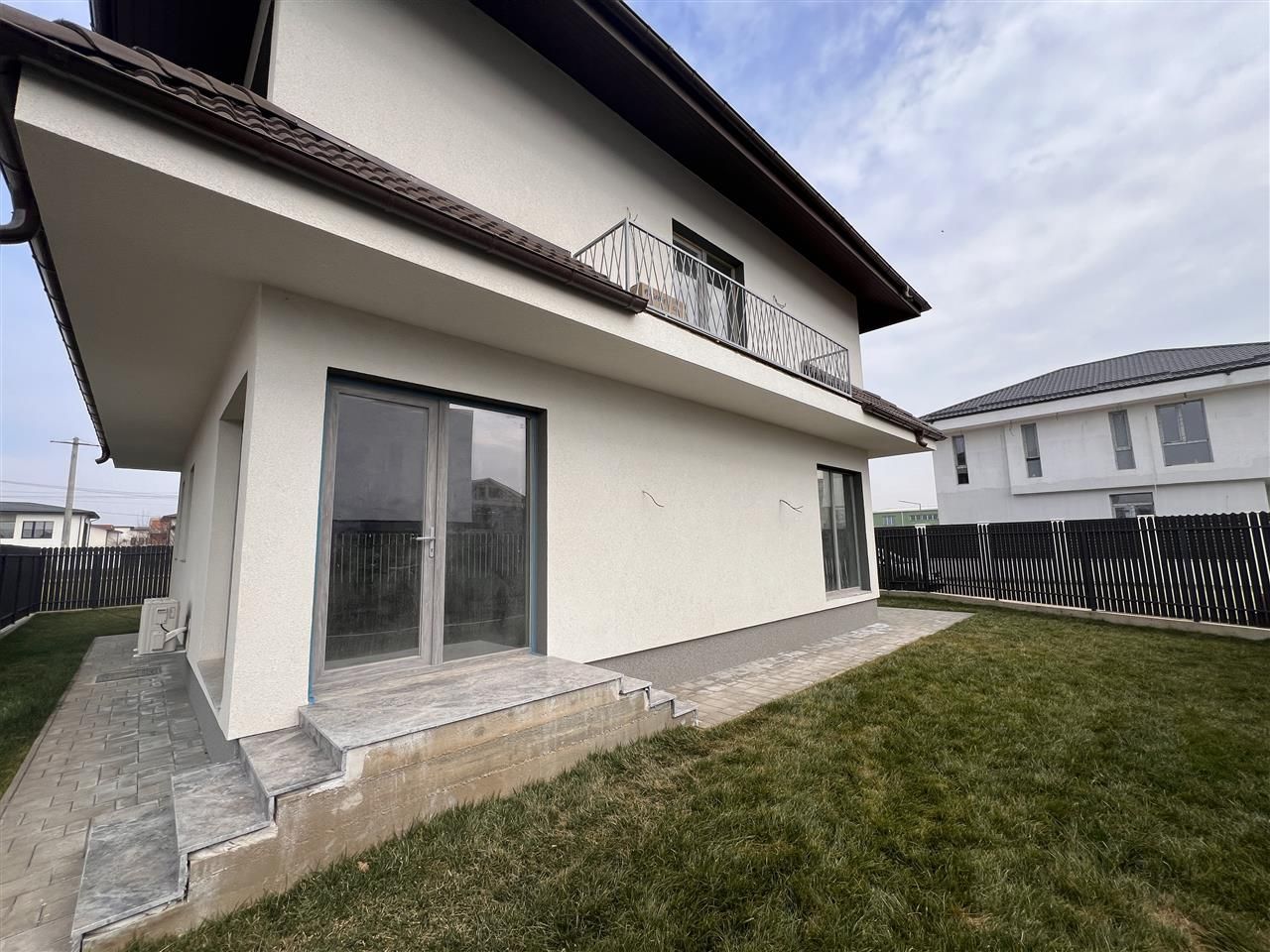 Vile finalizate | Tunari | A.I. Cuza - Poză 4