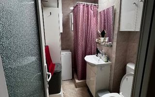 Buziasului-AEM | 2 Camere | Centrală proprie | Renovat | Mobilat și utilat - Poză 5