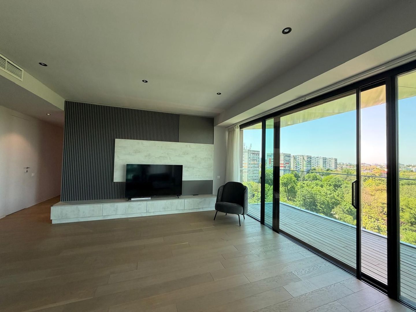 Apartament 4 camere One Mircea Eliade I View superb - Poză 4