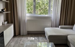 Metrou Politehnica- apartament spatios, modern cu 2 camere - Poză 2