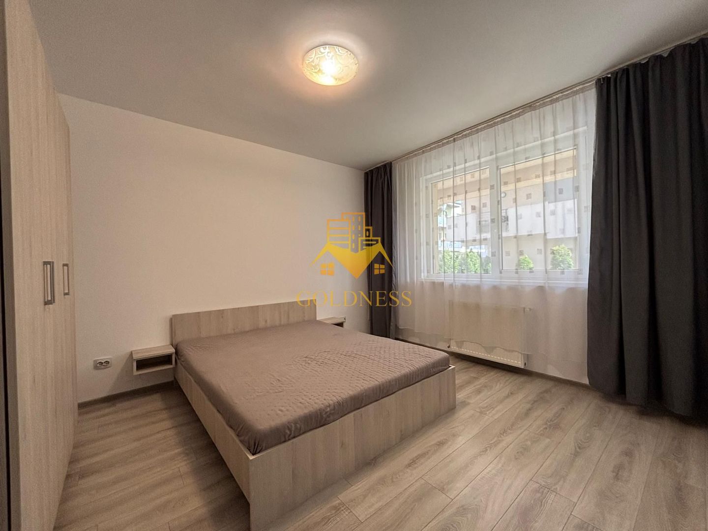 2 camere, parcare, The Nest, Profi, Eroilor, Florești,  Penny, Lidl - Poză 4